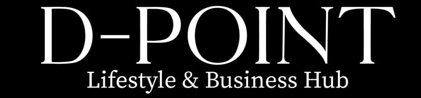 D-POINT - Lifestyle & Business Hub in North Cyprus