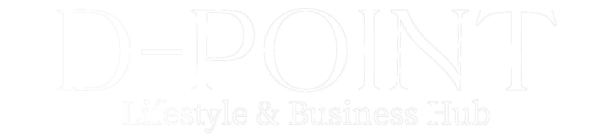 D-POINT - Lifestyle & Business Hub in North Cyprus